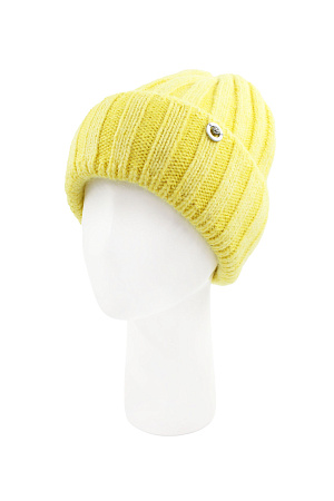 Шапка колпак ШАЙБА LEVEL PRO зима жен. 22/23 0Y-00007642