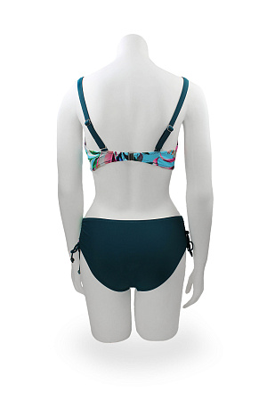 Купальник раздельный бикини NAEMY BEACH лето жен. 23/25