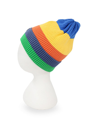 Шапка колпак ТОРНАДО MIALT весна/осень дет. 22 0Y-00004778