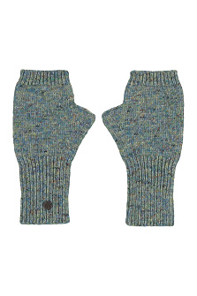 Митенки однослойные / Fraas