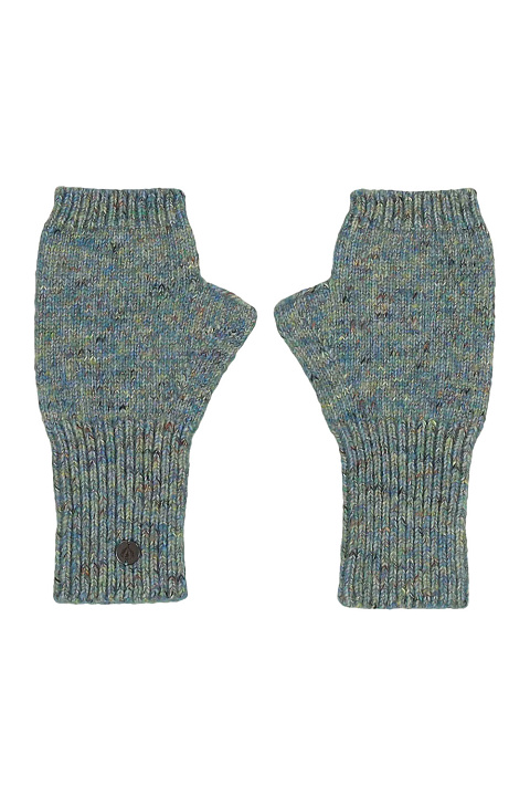 Митенки однослойные / Fraas