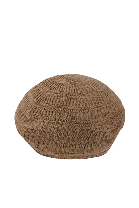 Кепка из льна / Seeberger