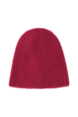 Шапка колпак SEEBERGER демисезон жен. 24/25 0Y-00016181