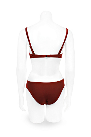 Купальник раздельный бикини BENEDETTA DANIELI лето жен. 230 SALE 0Y-00006992