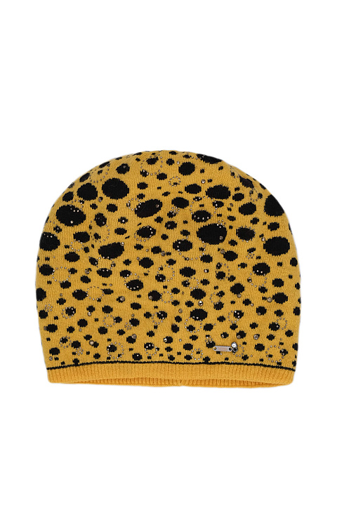 Берет из шерсти / Vizio