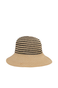 Шляпа клош панама / Seeberger