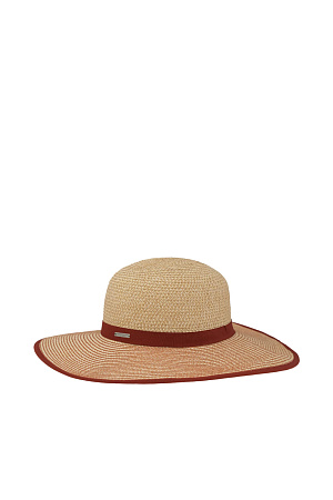 Шляпа SEEBERGER лето жен. 24/25 0Y-00015521