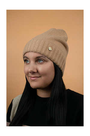 Шапка DISPACCI весна/осень жен. 23 0Y-00009688