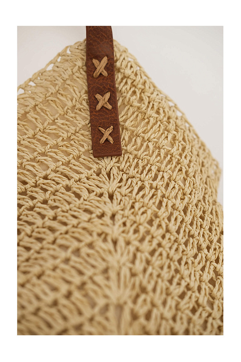 Сумка пляжная / Dispacci