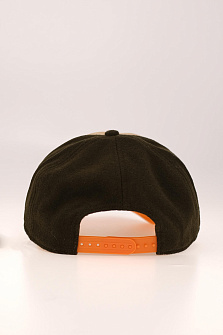 Бейсболка из хлопка / Stetson