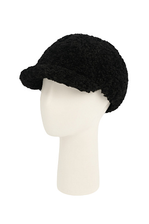 Кепка жокейка уши БАРАШЕК SHAPOART весна/осень жен. 23/24 0Y-00012462