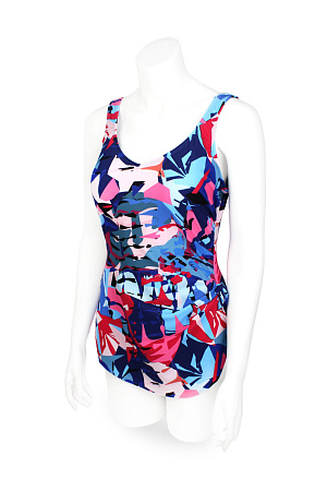 Купальник слитный танкини NARA лето жен. 22 0Y-00007512