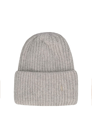 Шапка колпак двойной отворот НУГА КАТРИН зима жен. 23/25 0Y-00012362