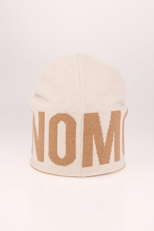 Шапка MOSCHINO зима ун. 23/24 0Y-00010283