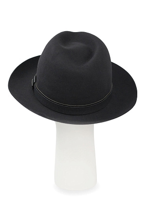 Шляпа федора STETSON весна/осень муж. 21/22 0Y-00003590
