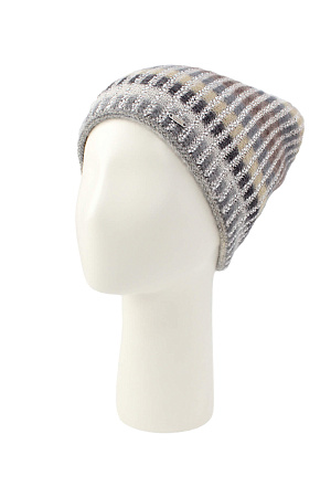 Шапка колпак QUEBI BART PRINT VIZIO зима жен. 22/23 0Y-00009504