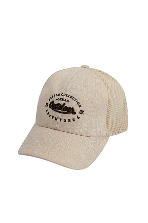 Бейсболка B-SEI BERSAR лето муж. 22 0Y-00004959