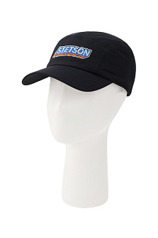 Бейсболка с флисом / Stetson