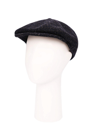 Кепка 8-клинка уши OTTO CHICAGO BERSAR весна/осень муж. 21/23/24 SALE 0Y-00001968