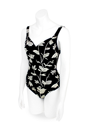 Купальник слитный майо FOGLIE EMERARA лето жен. 230 SALE 0Y-00007430