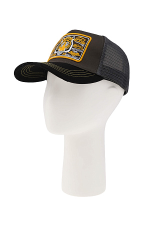 Бейсболка VON DUTCH лето ун. 24 0Y-00015598