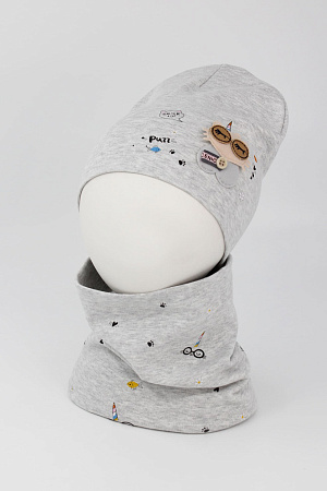 Головной убор ORHIDA весна/осень дет. 230 SALE 0Y-00003768