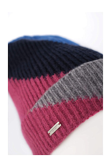 Шапка с флисовым подкладом / Seeberger