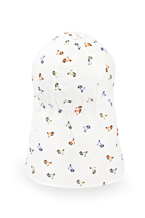 Панама козырек МОПЕД DAN&DANI лето дет. 22/24/25 0Y-00005410