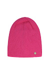Шапка лопата БФ ПОЙЕТКА MARIV зима жен. 23/24 SALE 0Y-00012514 (56-58, ярко-розовый, подвеска)