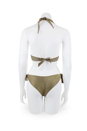 Купальник раздельный халтер PALOMA лето жен. 230 SALE 0G-00012501