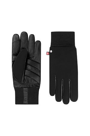 Перчатки сенсорные BALTIMORE ROECKL зима муж. 25/26 0Y-00019433