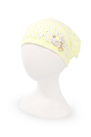 Косынка на резинке АЛЕНА LAMIR лето дет. 230 SALE 0G-00016197