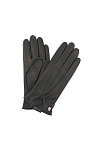 Перчатки ANTWERPEN ROECKL весна/осень жен. 25/26 00000037158 (8, черный)