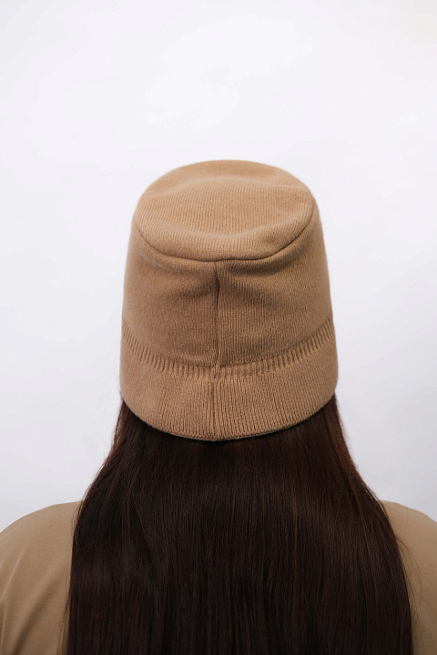 Панама демисезонная / Moschino