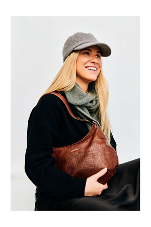 Бейсболка BEL AIR ROECKL весна/осень жен. 25/26 0Y-00009886