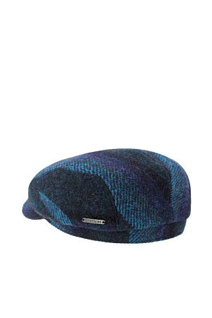 Кепка реглан STETSON весна/осень муж. 22/23 0Y-00010379