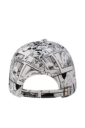 Бейсболка FRANT лето ун. 24 0Y-00015253