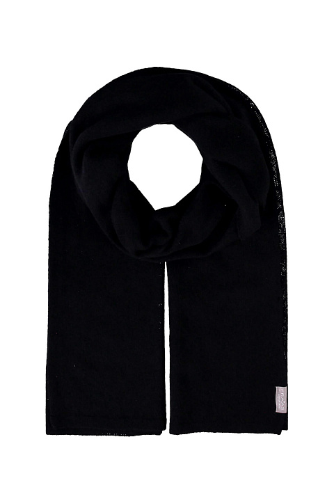 Шарф зимний из кашемира / Fraas