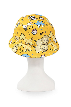 Панама ЗООПАРК лето дет. 22/24/25 0Y-00004825