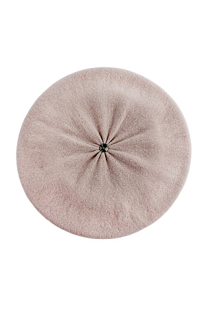 Берет БАБОЧКА ANNA JOLLINI весна/осень жен. 22/23 0Y-00007247