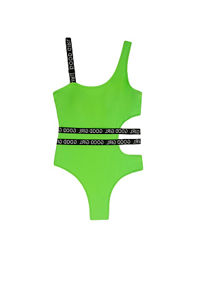 Купальник слитный майо XINLOVE лето подр. 23/25 0Y-00011762