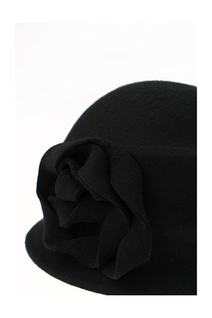 Шляпа клош SEEBERGER весна/осень жен. 22/23 0Y-00009936