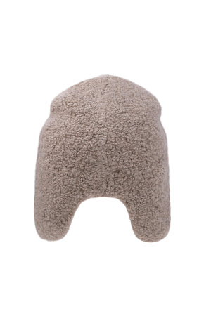 Шапка ушанка козырек BABY CLASSIC VIZIO зима жен. 24/25 0Y-00016905