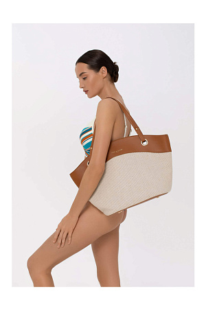 Сумка на замке пляжн. MARC&ANDRE лето жен. 25 0Y-00018031