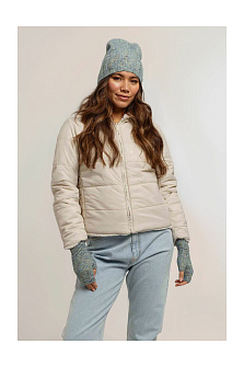 Митенки однослойные / Fraas