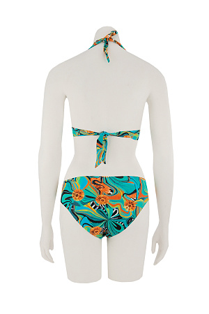 Купальник раздельный халтер PALOMA лето жен. 23 0Y-00012305