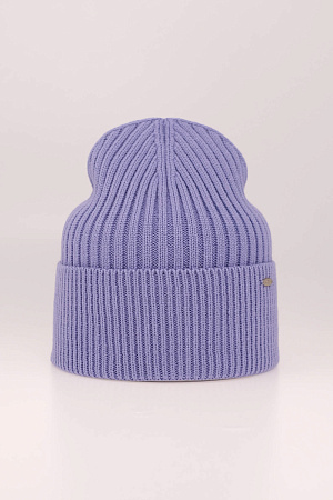 Шапка лопата отворот ТОКИО КАТРИН весна/осень жен. 24/25 0Y-00014316