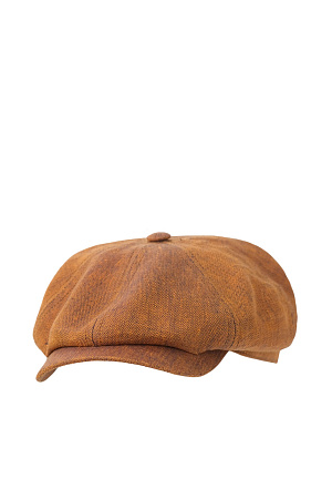 Кепка 8-клинка STETSON лето муж. 23/25 0Y-00012338
