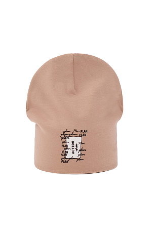 Шапка лопата ACTION PLAN ORHIDA весна/осень дет. 24/25 0Y-00015067