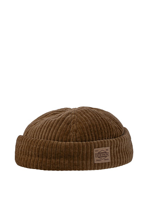Шапка докер отворот STETSON весна/осень ун. 25/26 0Y-00019536